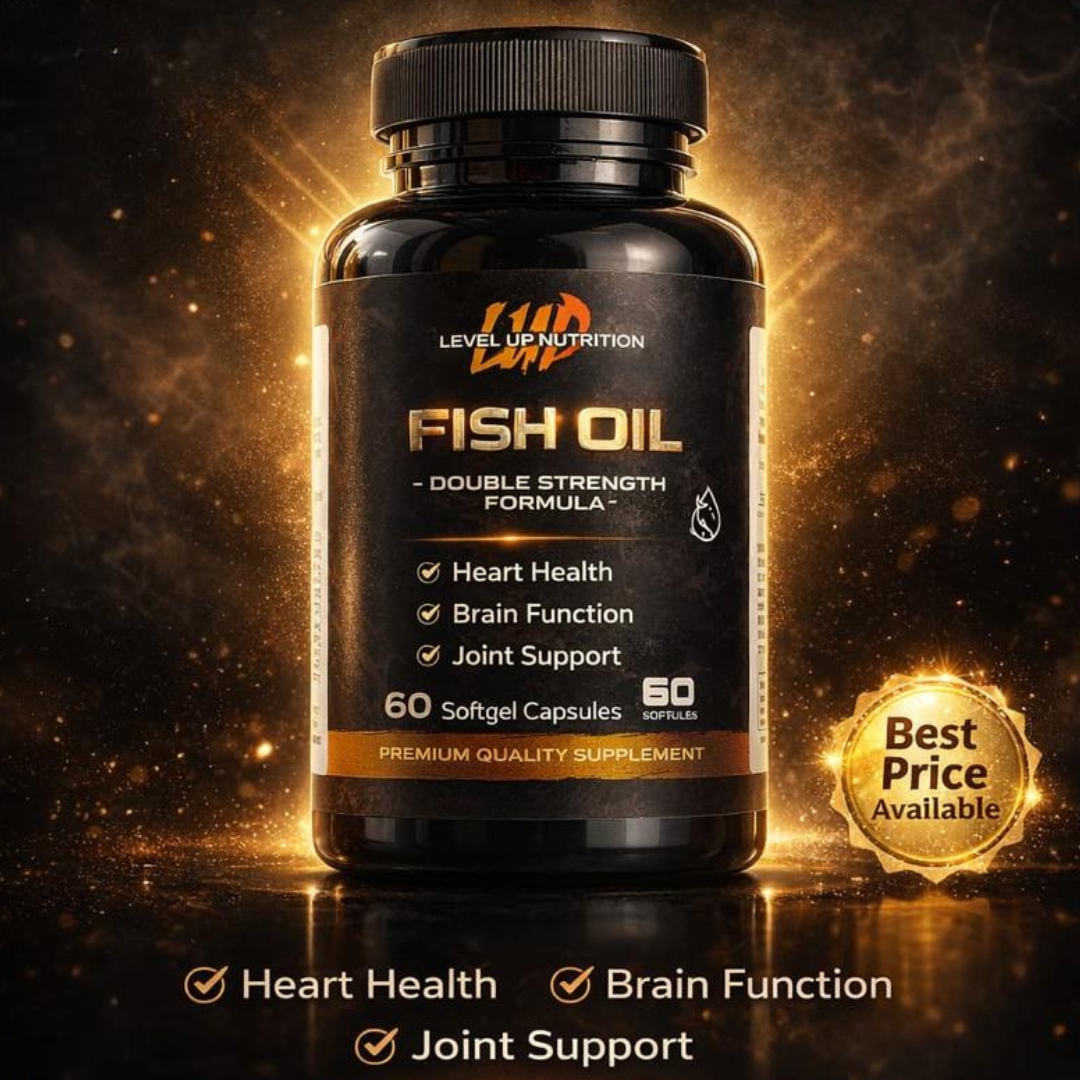 Fish Oil