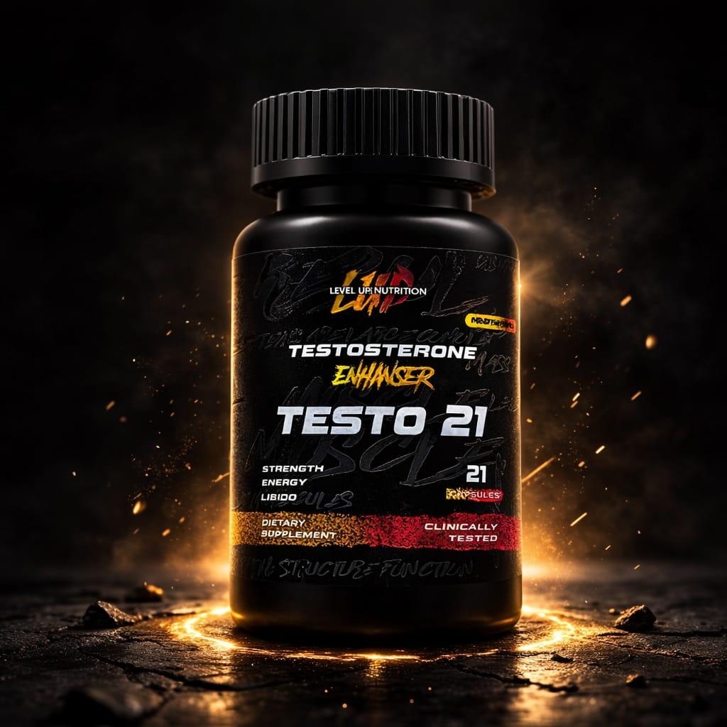 Testo 21