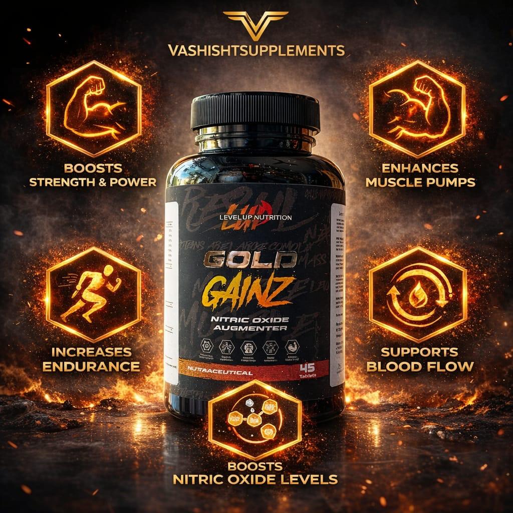 Gold Gainz